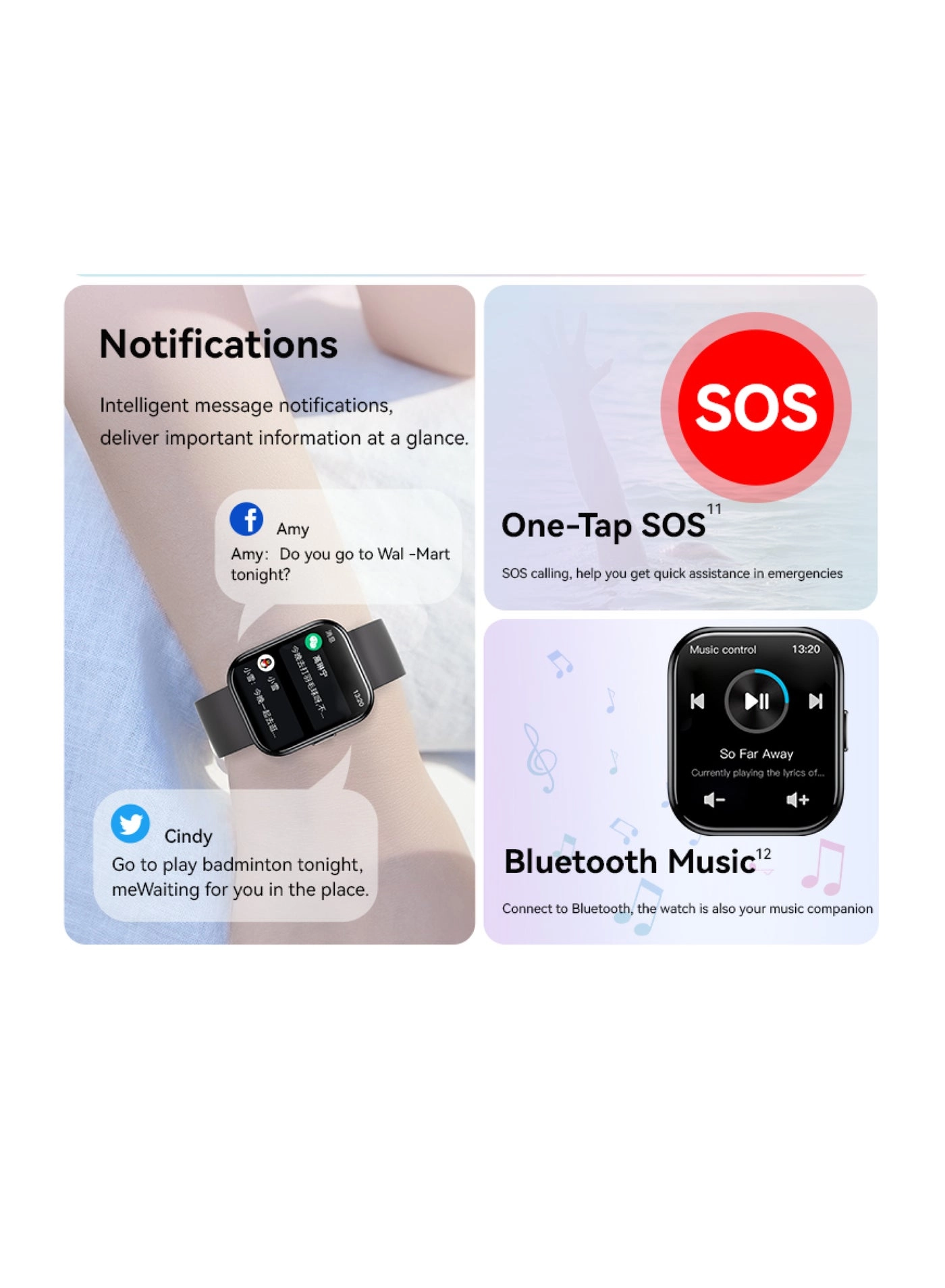 GTS6 - 2 in 350 mAh Black