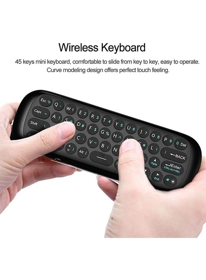 1027ZMXB - Other Input Devices 2.4G