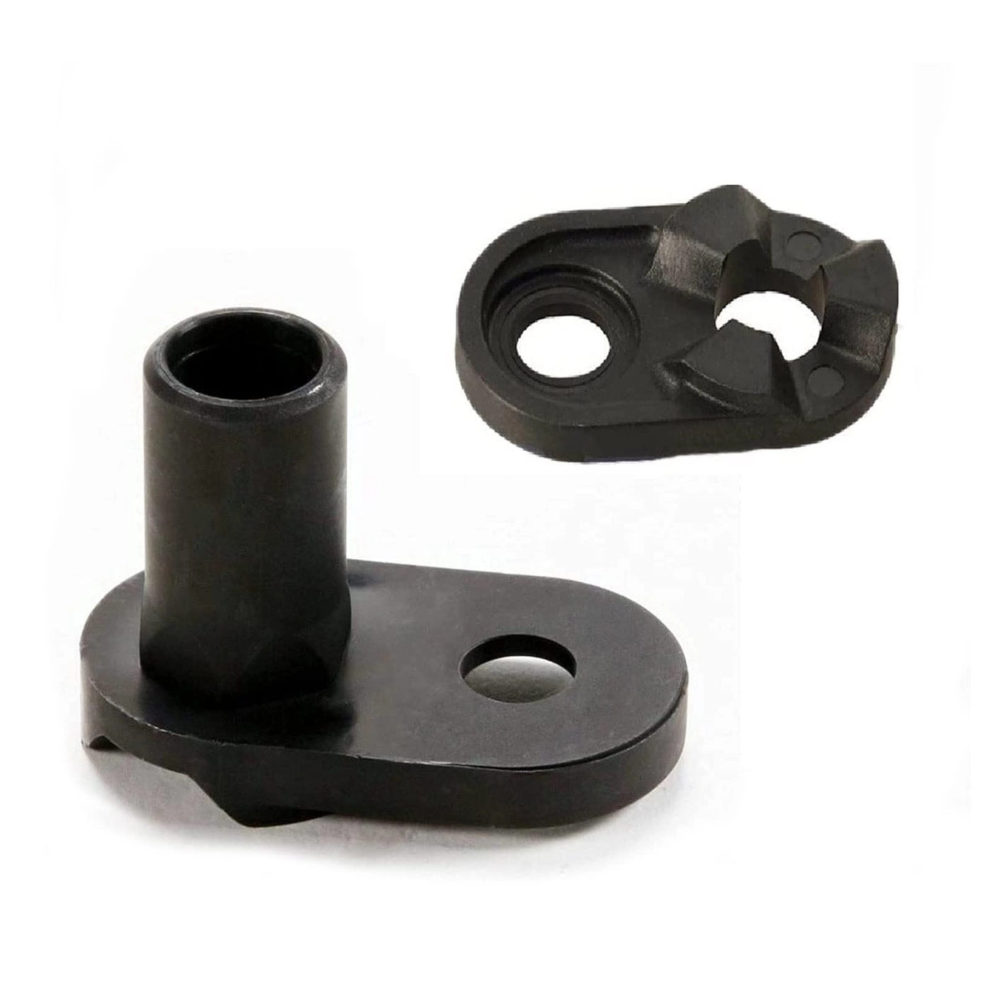 FELHOOD Refrigerator Door Cam Kit - Kenmore Whirlpool 2182179 WP2182179 AP6005980 PS11739042 W10329686 2155311