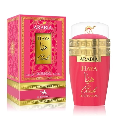 Haya Crush Eau de Parfum 100ml