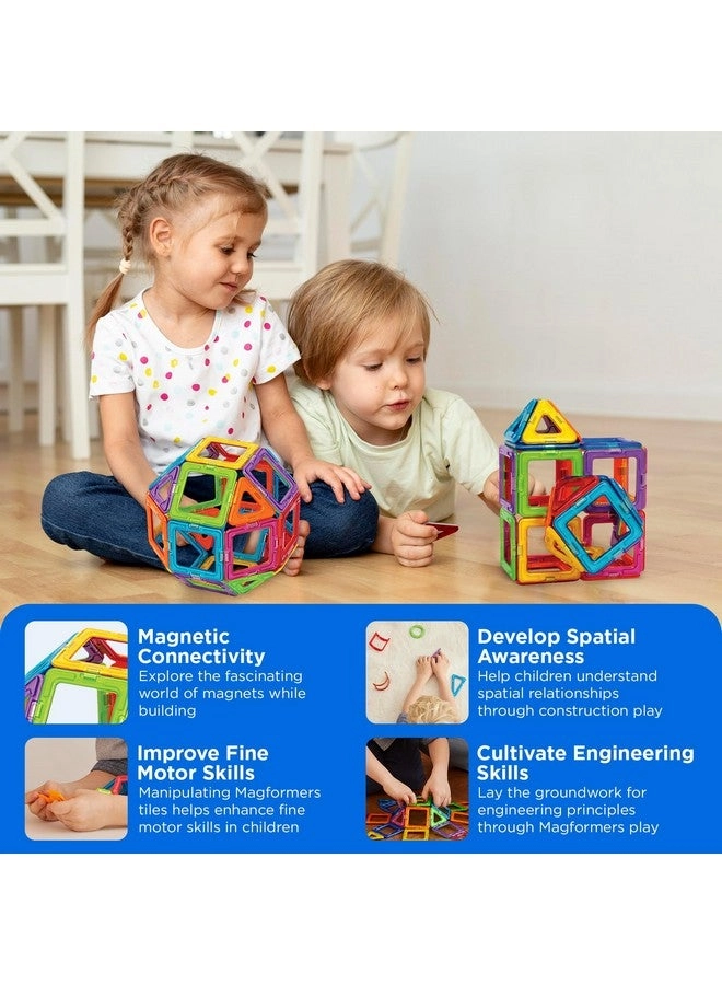 Basic Set - 30 pcs Construction