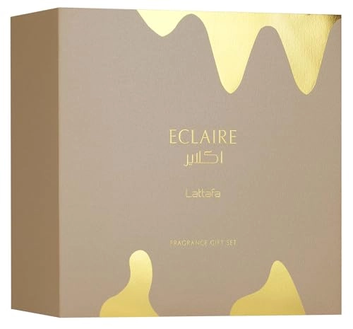 ECLAIRE + HAIRMIST + Traveling Perfume - Eau de Parfum 3 piece(s)