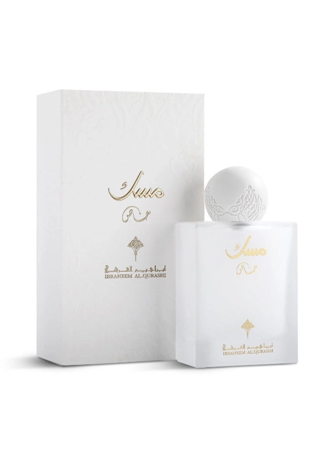 Special Musk Eau de Parfum 75 ml