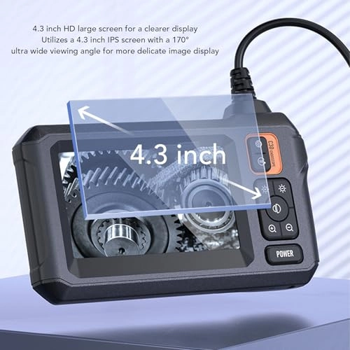 Endoscope - 1m