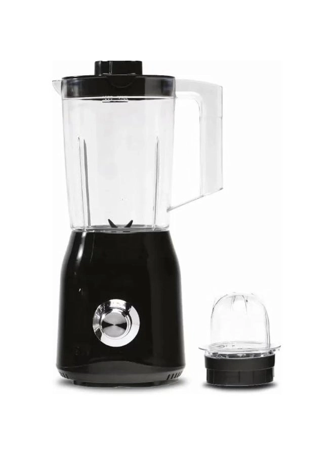 Tradeo 2-in-1 Electric Juicer Blender - 1500W