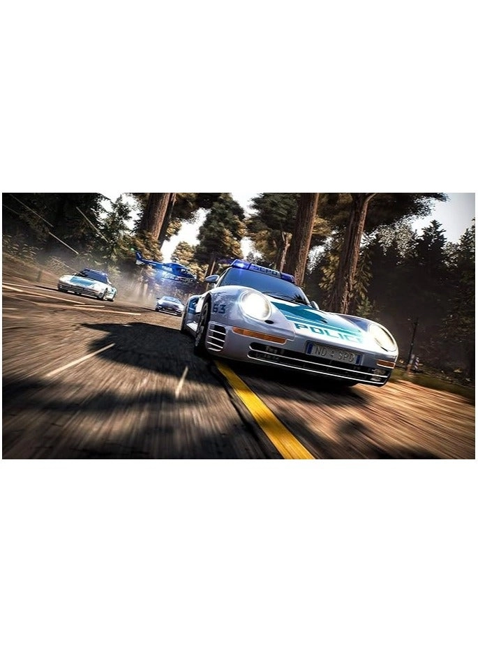 Need for Speed: Hot Pursuit Remastered (2020) | PS4