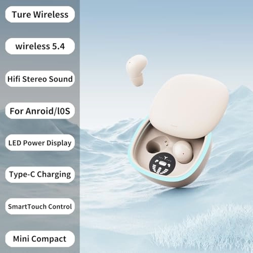 MINI13-N Wireless Earbud