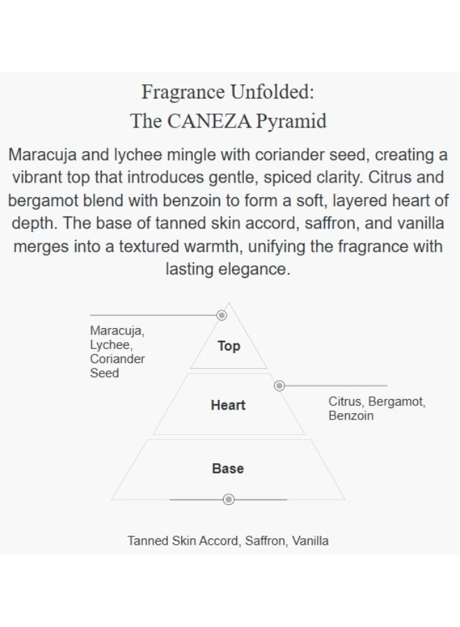 Oud Essence Eau de Parfum 100ml