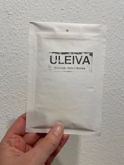 Keyboard Feet - Yellow 1 Pair (2 Pieces)