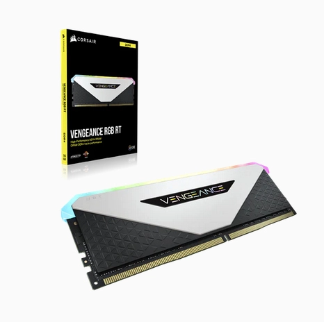 Vengeance RGB Pro - 32GB 3600MHz DDR4