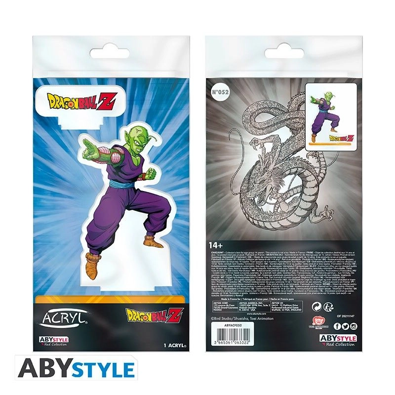 Dragon Ball - Acryl - Piccolo