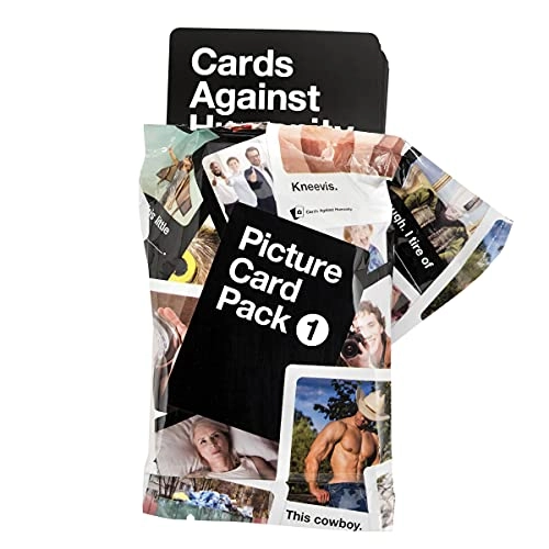 Picture Card Pack 1 - Mini Expansion