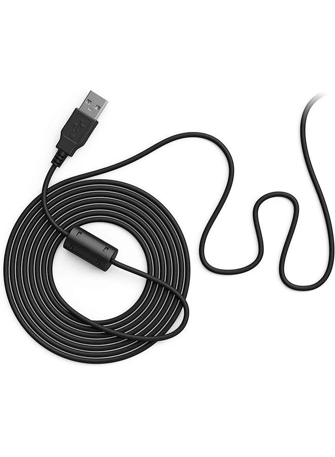 Model D- (Minus) Gaming Mouse - USB