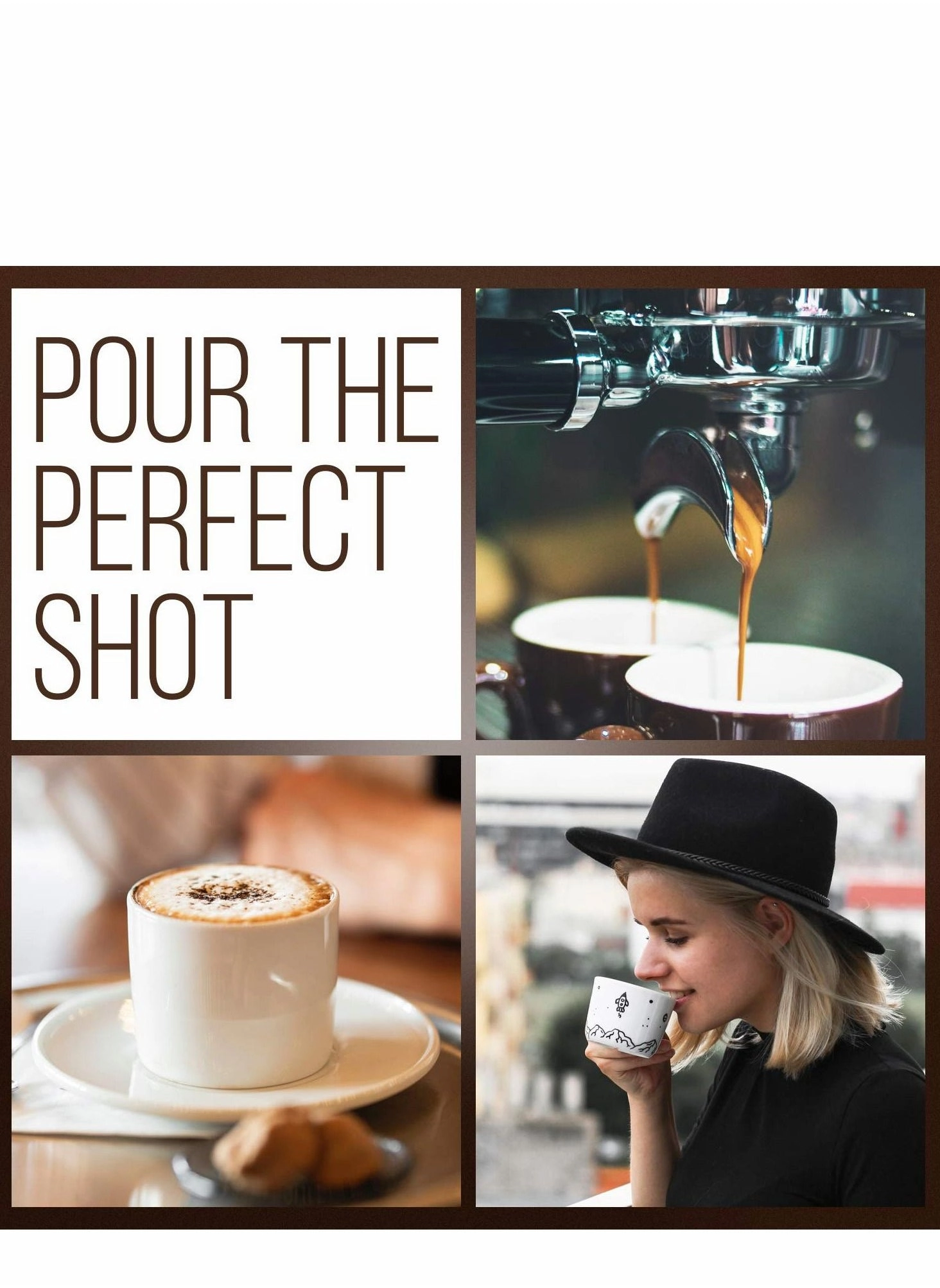 Espresso Cleaning Disc - 2Pcs 54mm