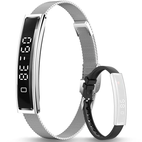 B3 - 5ATM Waterproof 24/7 Heart Rate