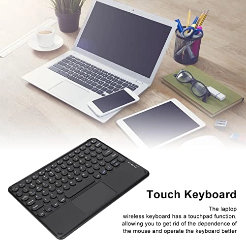 Wireless Keyboard - Wireless