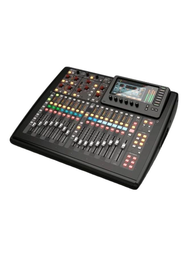 X32COMPACT - 40-Channel