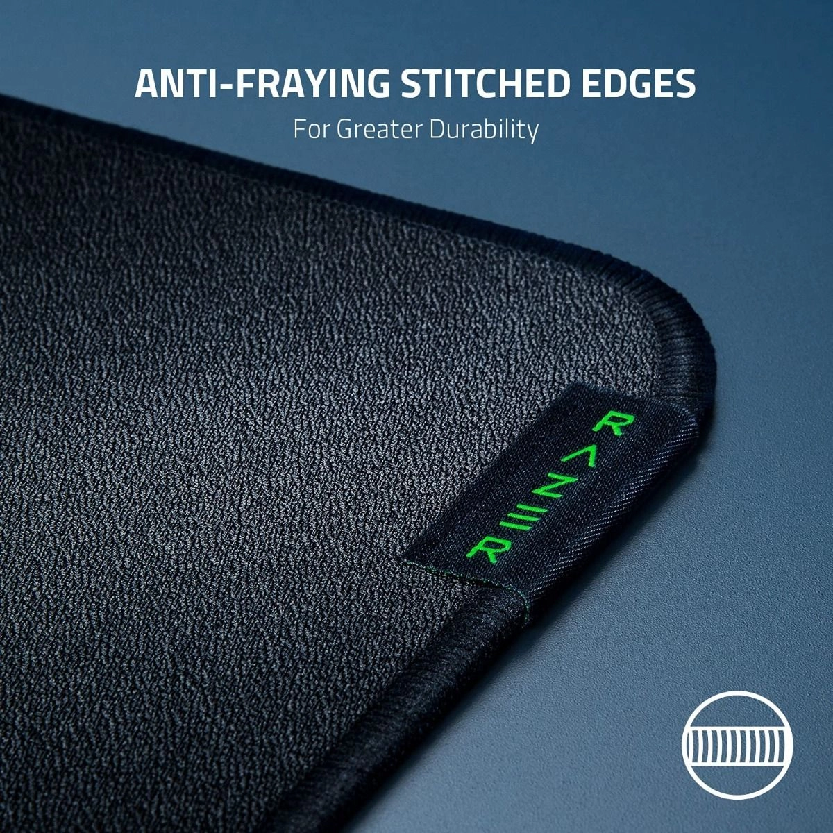 Strider L Hybrid Gaming Mouse Pad