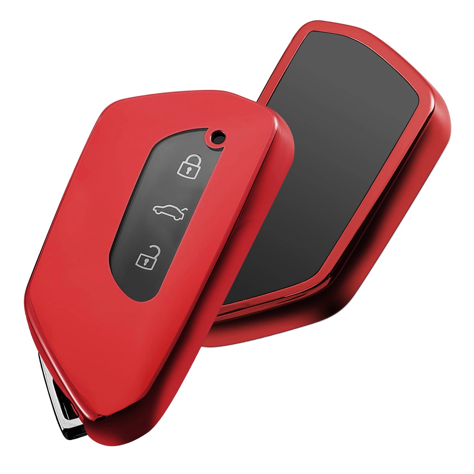 Car Key Case - Car