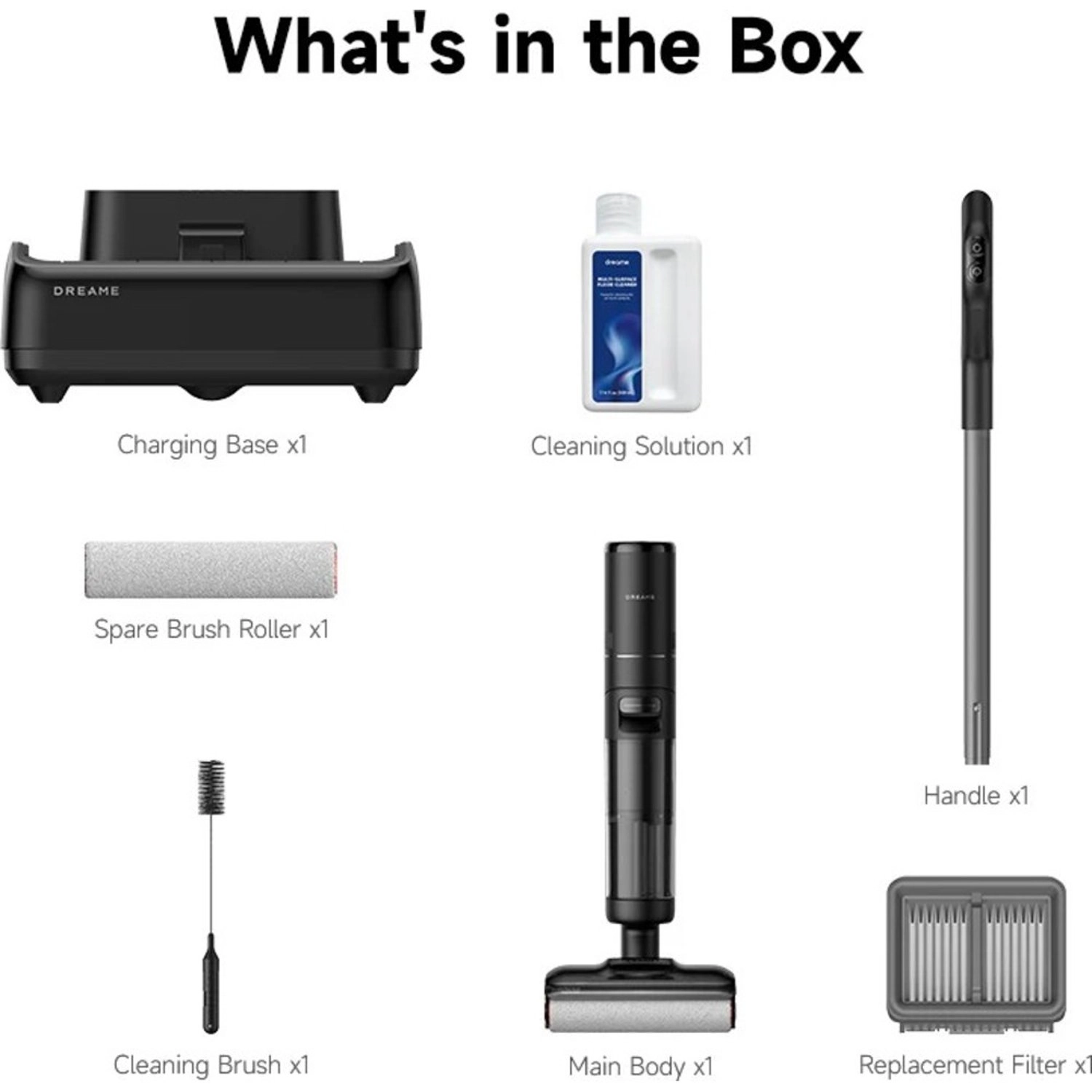 H12 Pro (35328915-HHR25A)