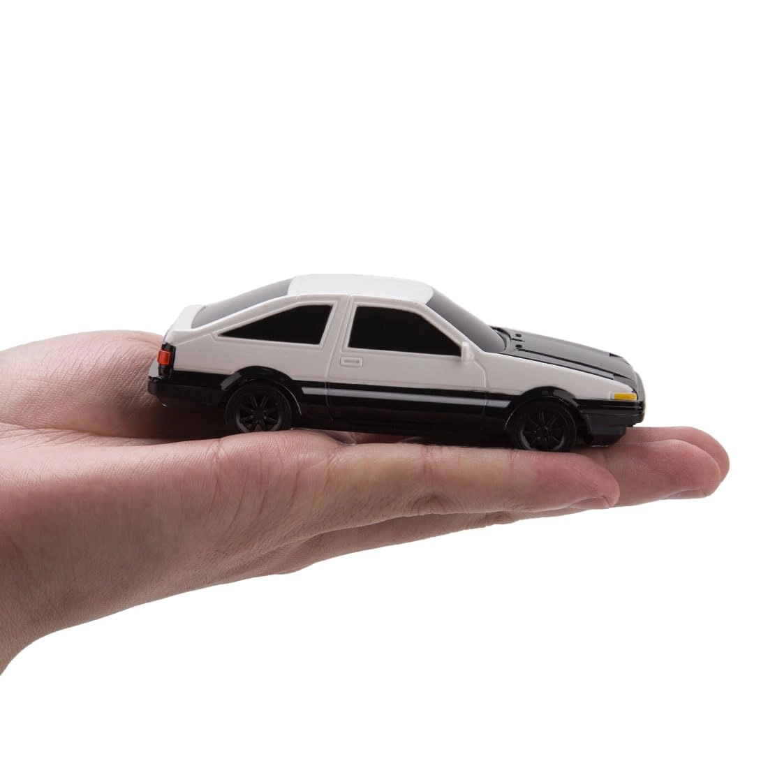 Mini RC Drift Car - 1/43