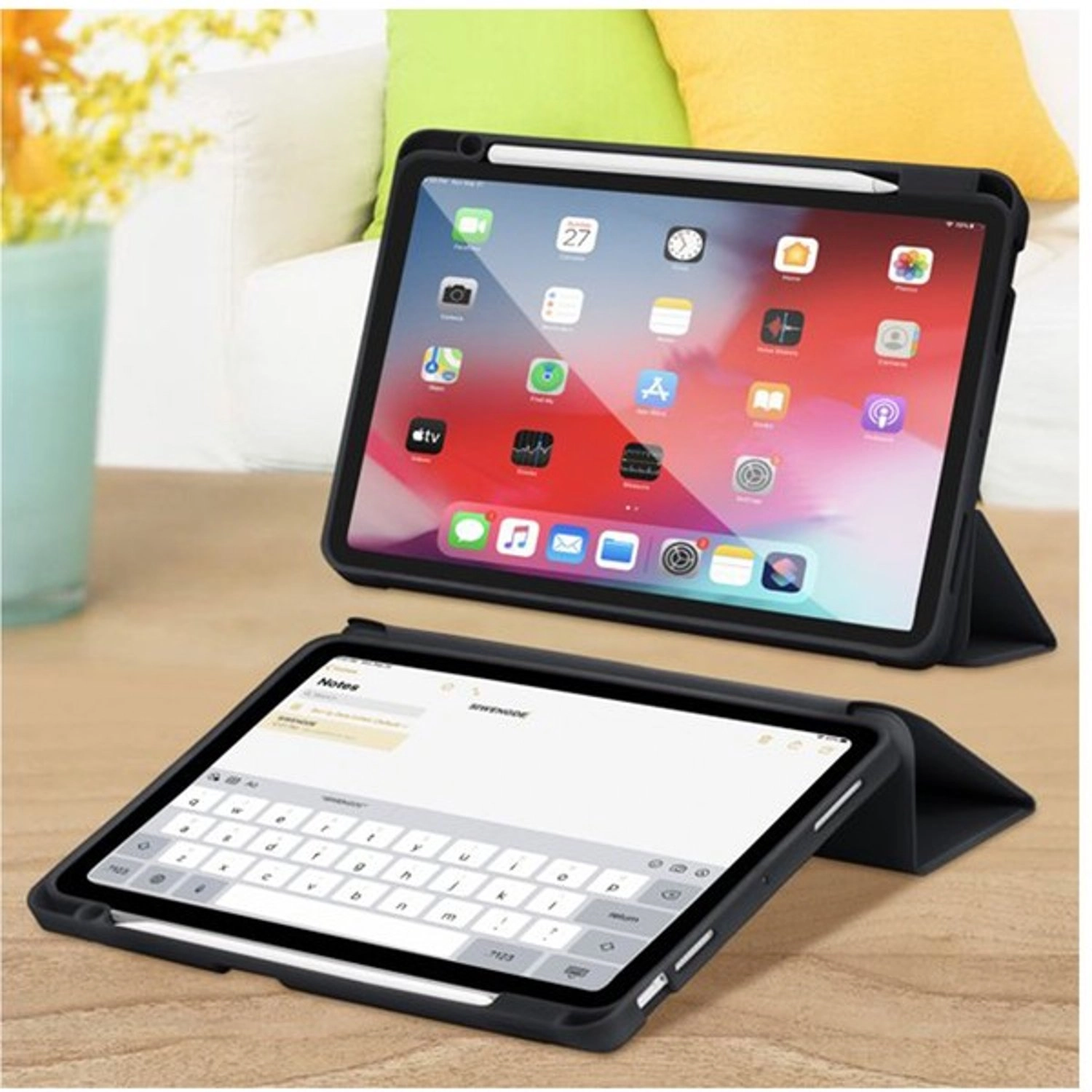 Case for iPad 10.9-inch (10th Gen)