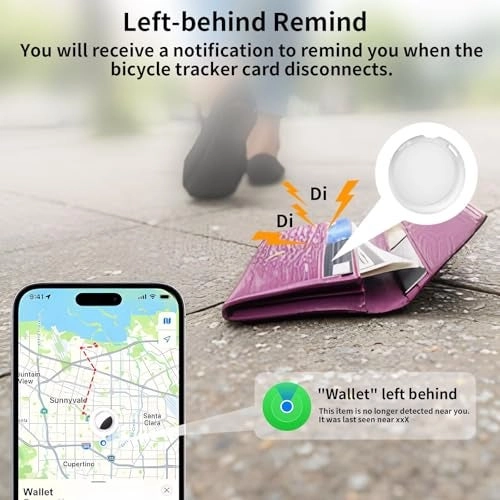 GPS Tracker - 2 Pack