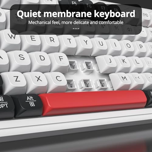 Wireless Keyboard - US Wired/Wireless