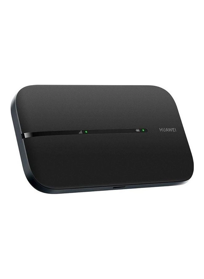 Mobile Wifi Cat7 - 4G 802.11n/b/g|802.11a/n|802.11ac 300Mbps