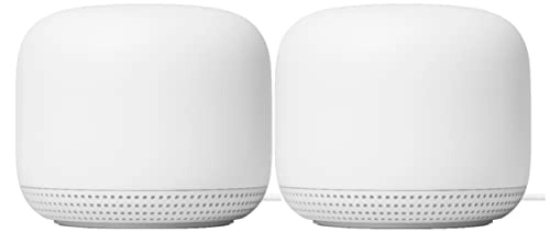 Nest WiFi - 802.11ac