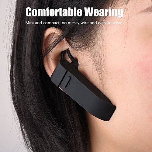 Intelligent Translator - Wireless Headphone