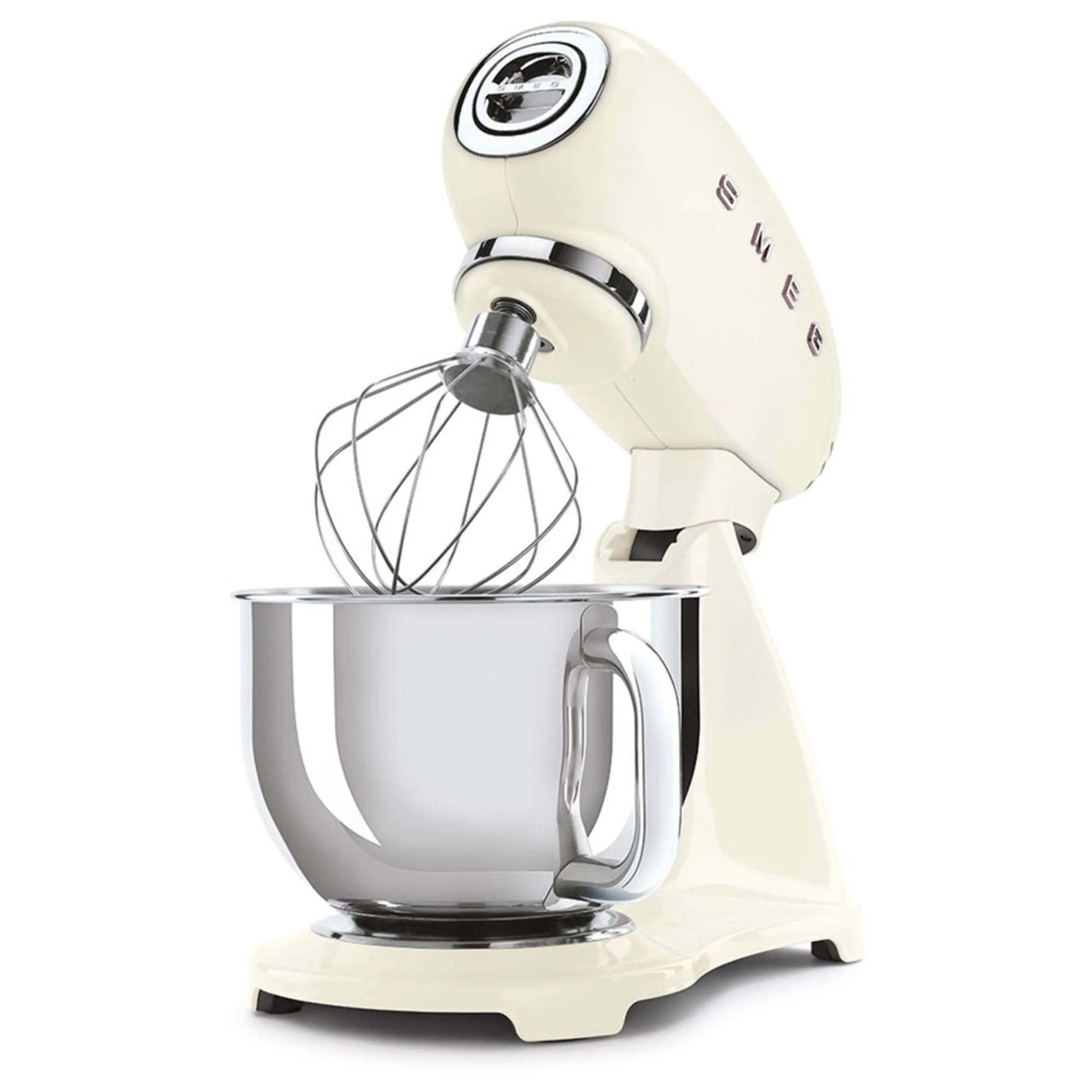 50's Style Retro Stand Mixer - 4.8 Liter(s) 800 Watt