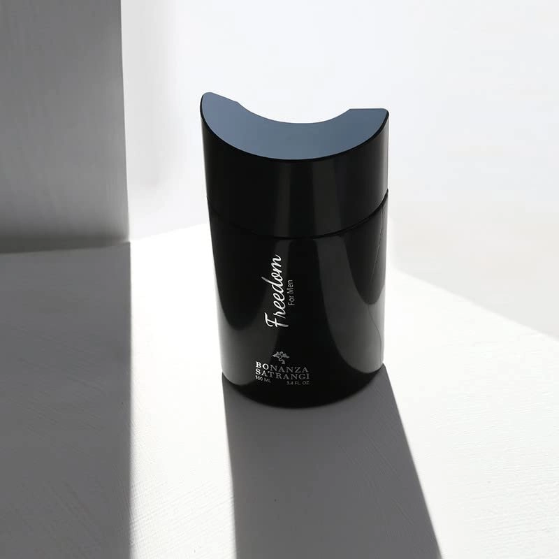 Men Freedom Eau de Parfum 100ml