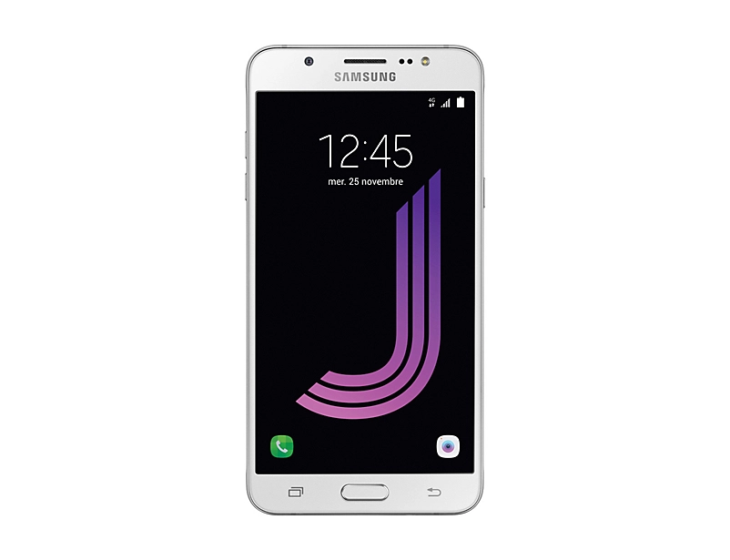 Galaxy J7 - 2GB 16GB