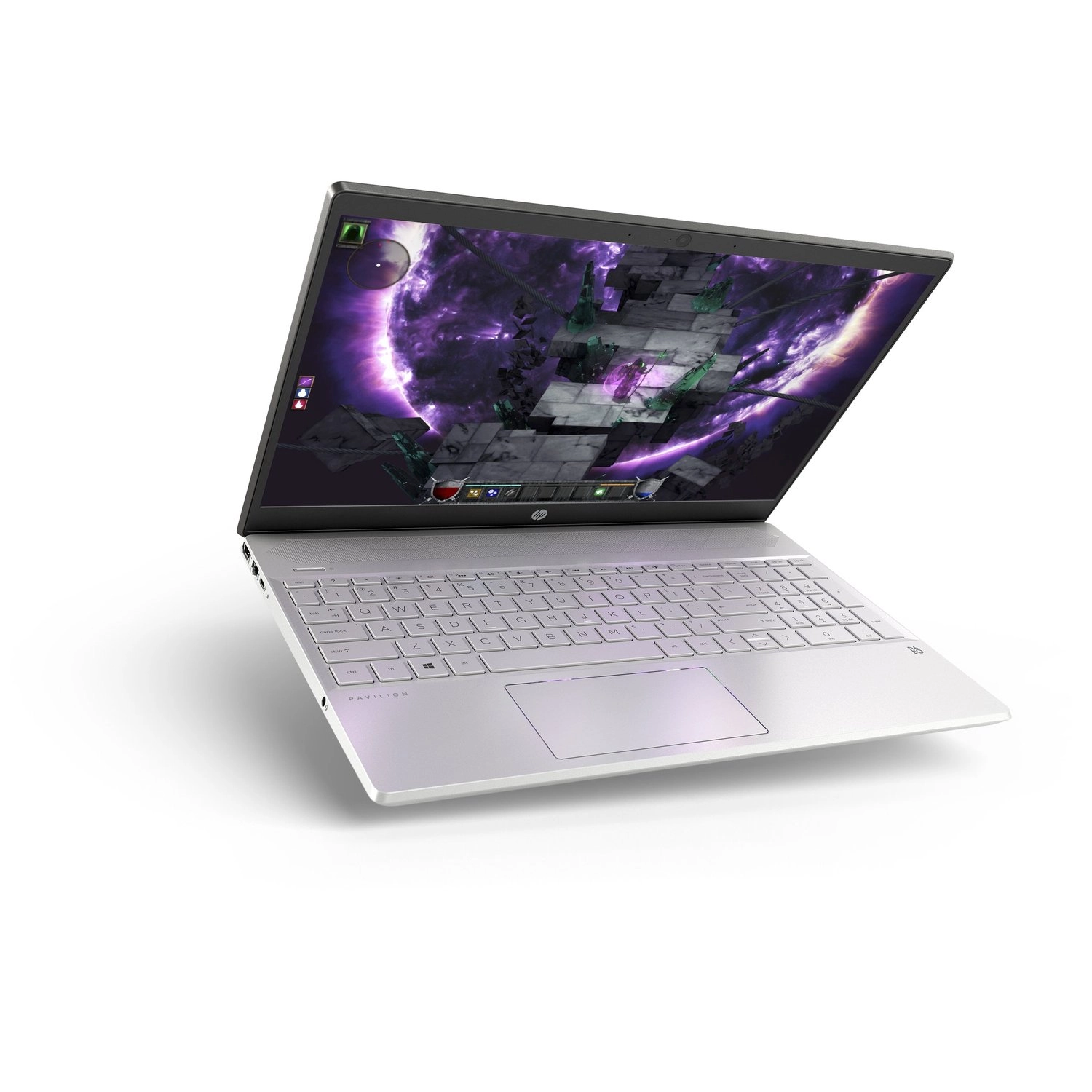 Pavilion 15-CS1001NE - 15.6'' Core i7 16GB DDR4 1128GB HDD+SSD