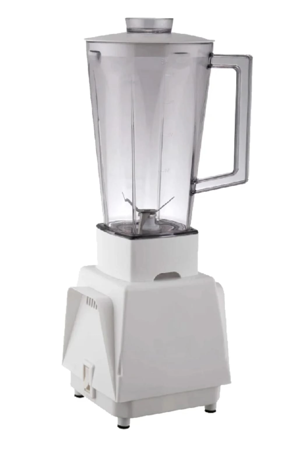3 in 1 Blender Mixer Grinder - 250W