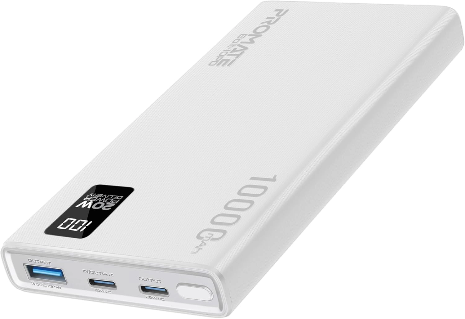 PowerPack-10C - 10000mAh 20W