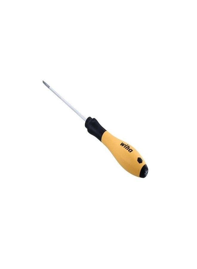 30242 ESD Safe Slotted Screwdriver 3.0mm