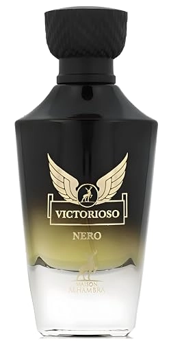 Victorioso Victory Eau de Parfum 100ml