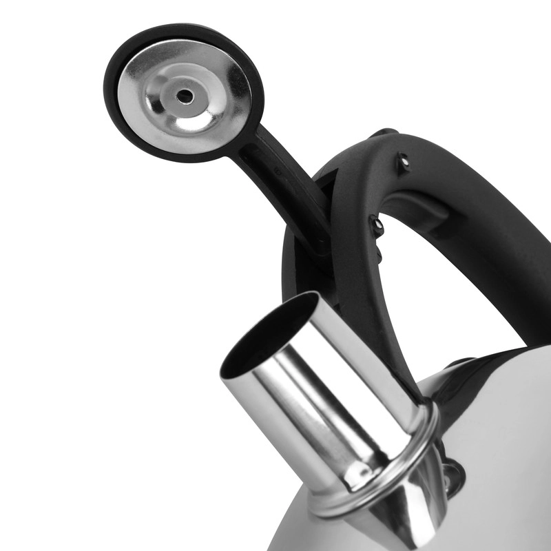 Aquarius Whistling Kettle - 2.5 L