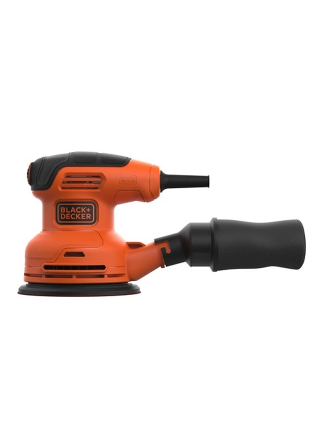 Random Orbit Sander - 230 W 125 mm 240 V