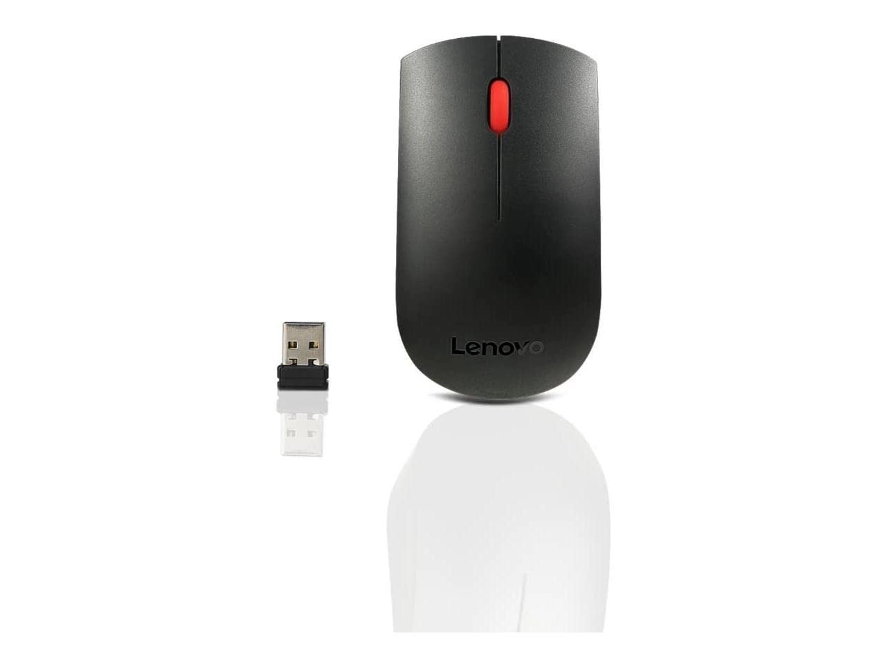 Lenovo ThinkPad Essential - USB