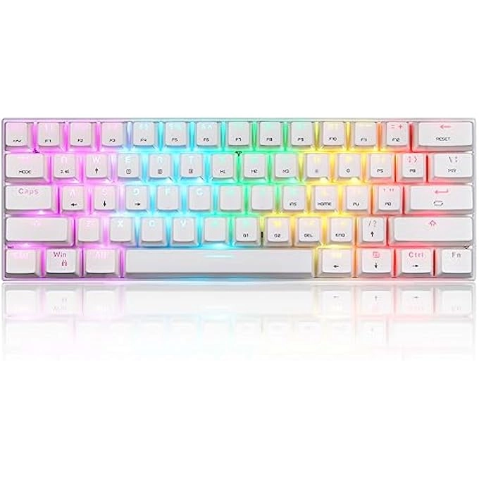 rayihni SK62 - Wireless