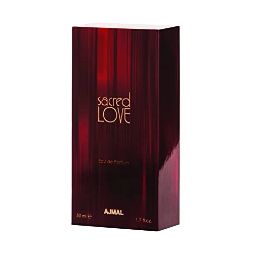 Sacred Love Eau de Parfum 50 ml