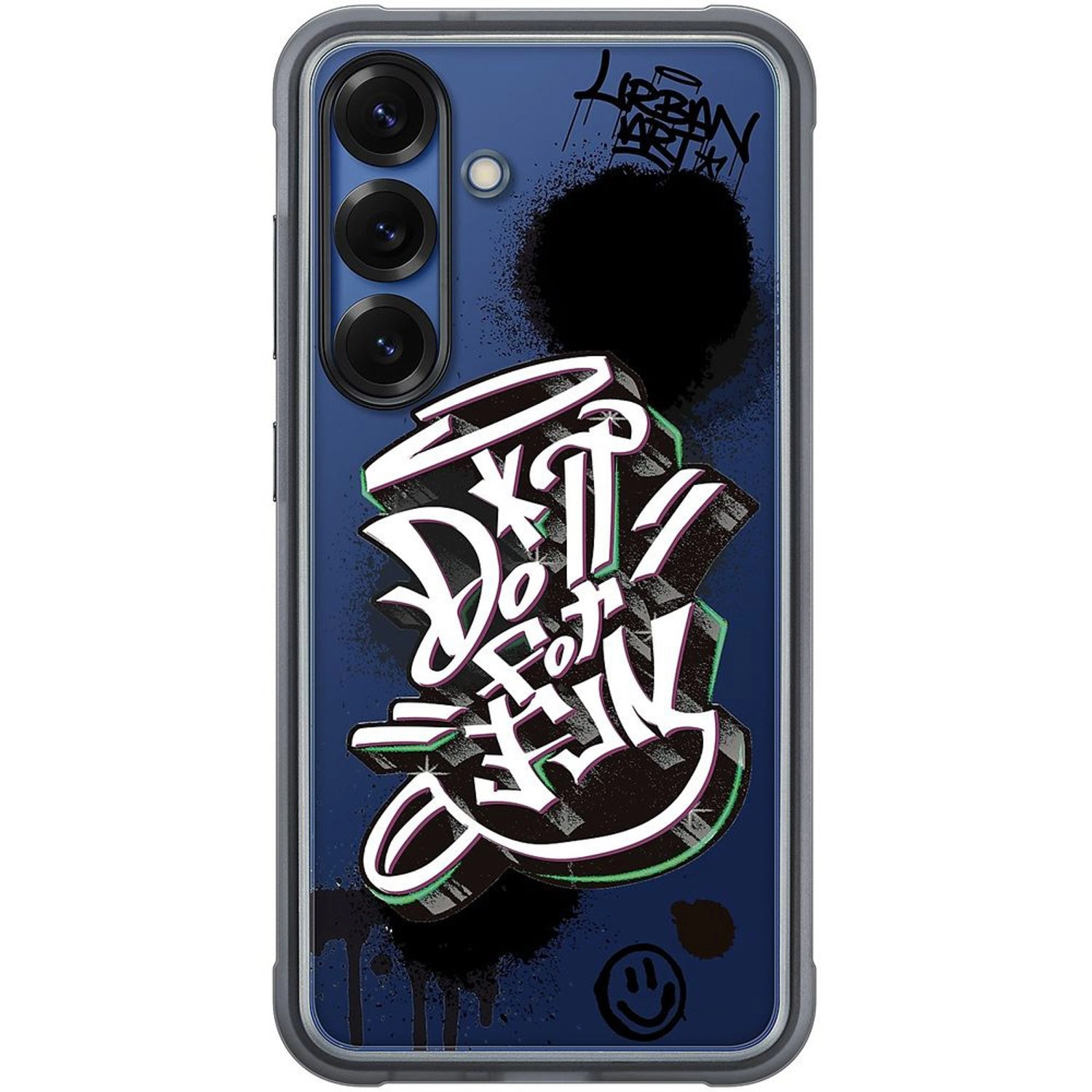 Flipsuit Case for Samsung Galaxy S25