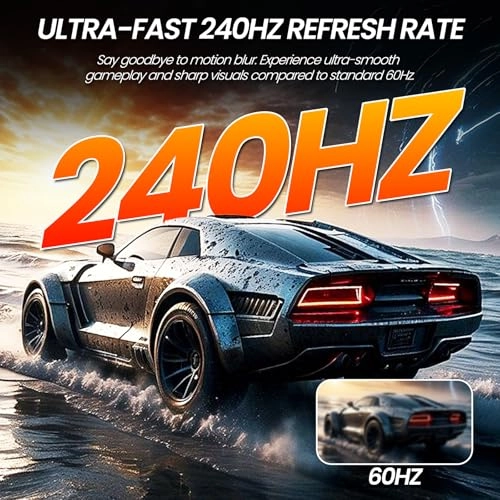 CR270I - 27 Inches 2560 x 1440 Pixels