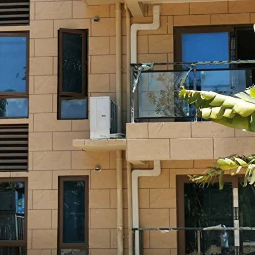 Vertical Elbow - 4" Width Mini-Split