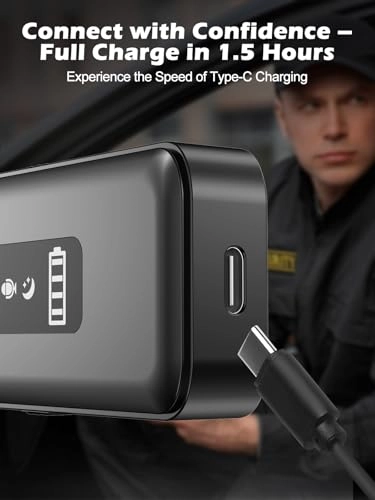 Bodycam-A1 - 1080p 128GB