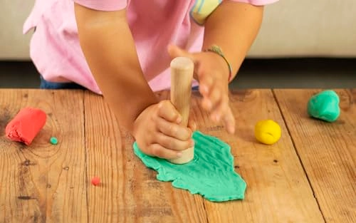 P371A - 12 months - 3 years 8 packs