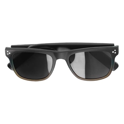 Smart Glasses - 360 Immersive Sound Remote Photo Taking